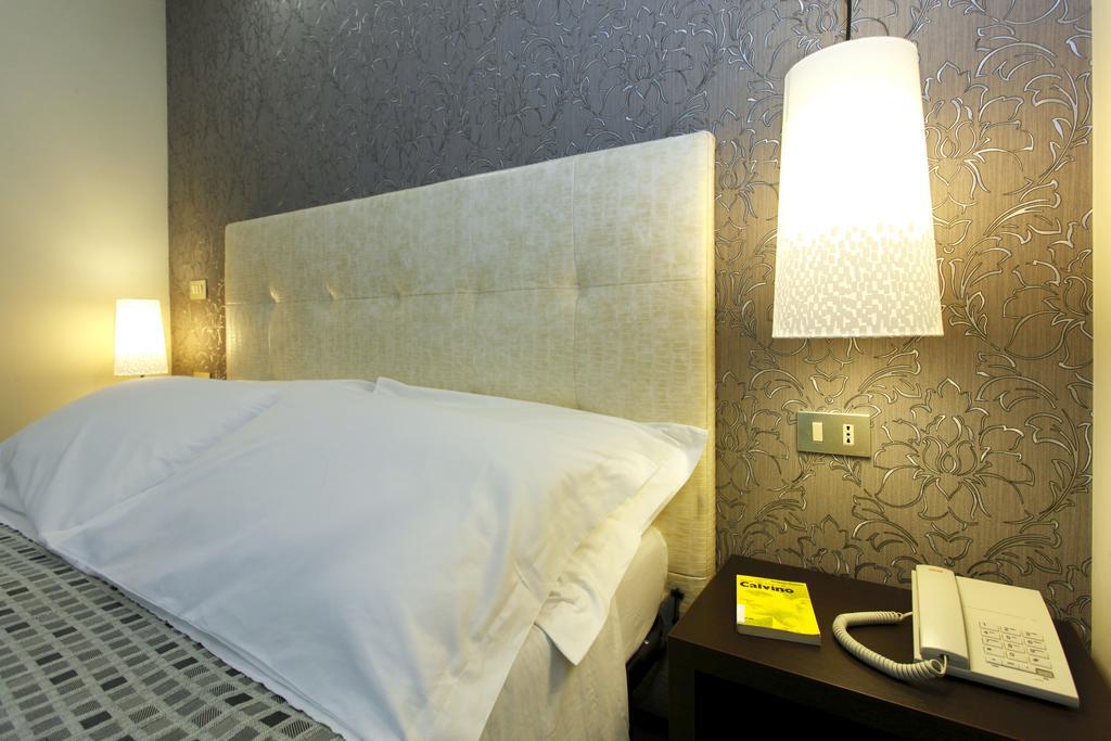 Hotel Gardenia リミニ エクステリア 写真